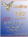 ExamWise For CompTIA Security+ Certification Exam SYO-101 By Tcat Houser, Network+, MCSE, Server+, CTT+
